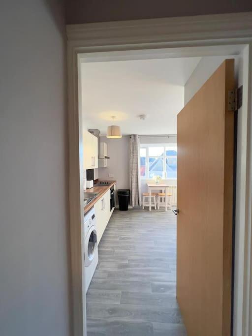 Princes Court, Sea Road Bournemouth Kültér fotó